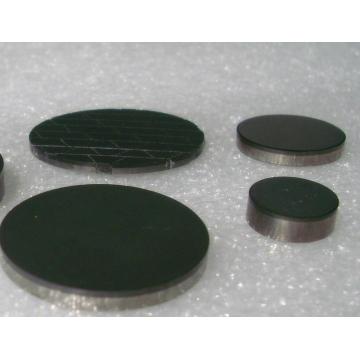 PCBN disc for cast iron