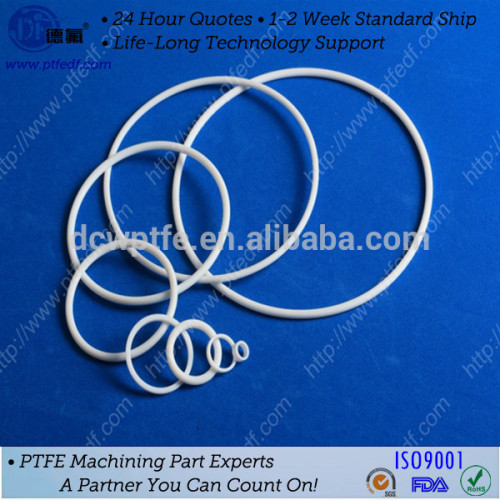 High pressure ring ptfe gasket joint sealant