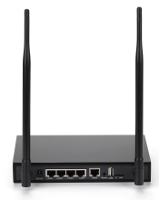 4G WiFi Enterprise Router