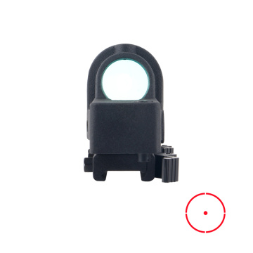 M21 Fiber optics red dot sight Reflex Sight
