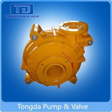 Ore Pulp Pumps,Partical Slurry Pump,Gold Mining Slurry Pumps