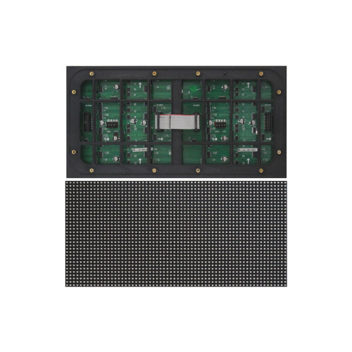 P5 Advertising LED Display Screen
