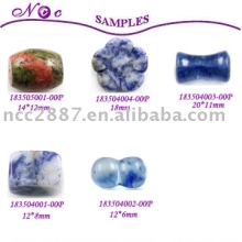 gemstone bead