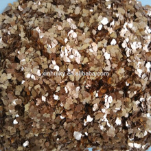 mica for welding electrodes