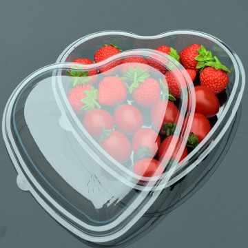 PVC films rolls for sushi trays