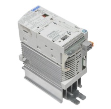 Lenze AC Drive E82EV371K2C200 8200 Vector Inverter 0.37kW