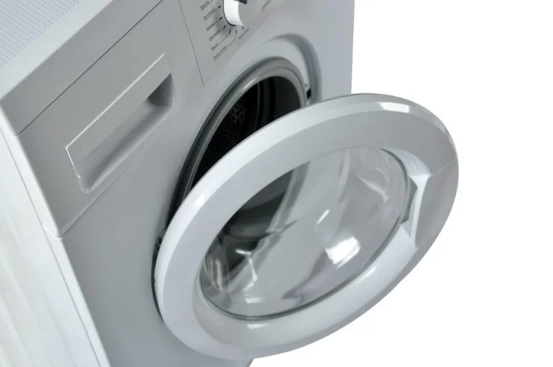 6-10 Kg Home Automatic Front Loading Washing Machine