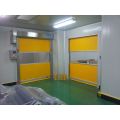 High Quality Speed Door pvc yüksek hızlı kapı