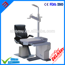 Ophthalmic Refractor Unit Table Chair Promotion
