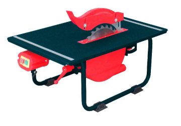 200mm 800W Table Saw