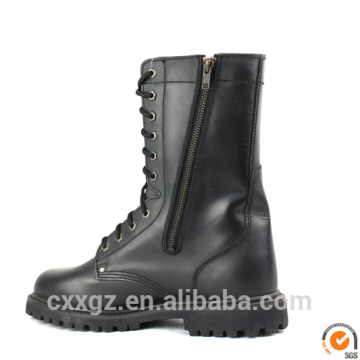 military boot with zipper cheap military boots