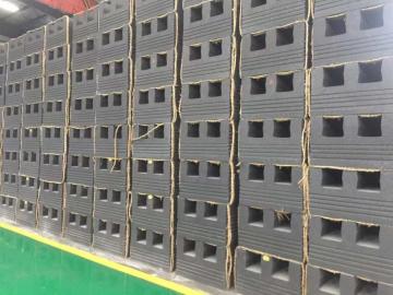 Graphitized Side Carbon Blocks