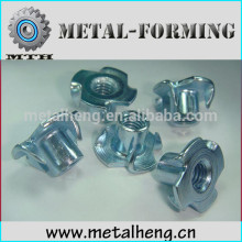 furniture fastener nut