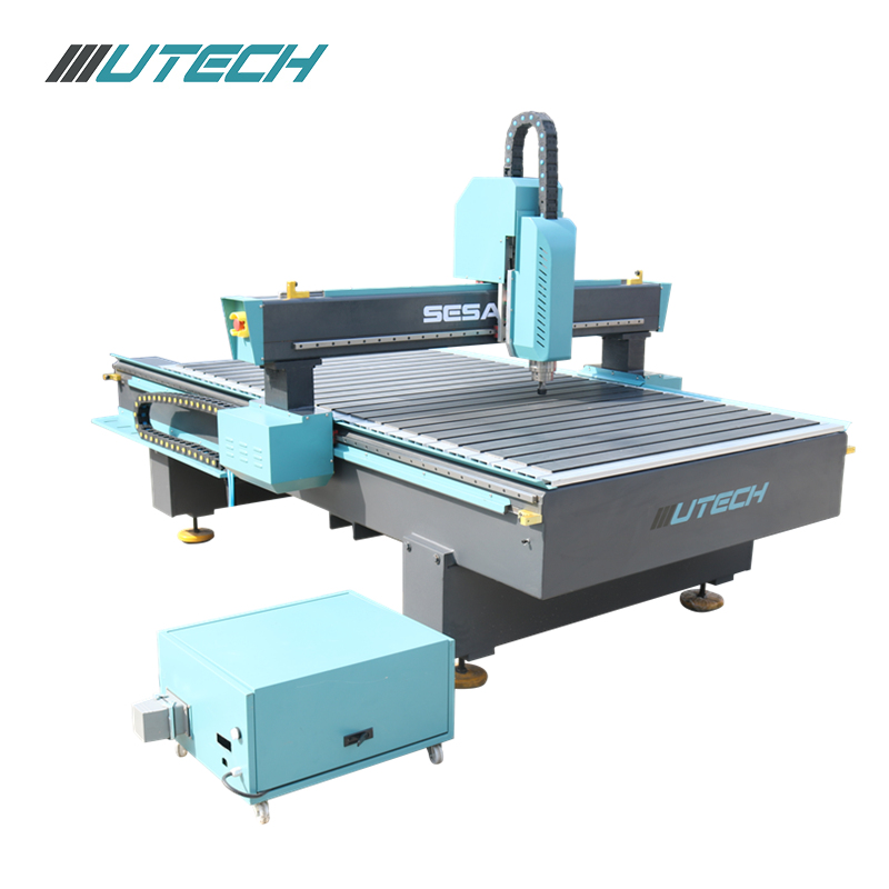 يمول نحت آلة cnc النجارة الأثاث.