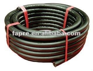 Dilute Acid Rubber Hose