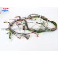 Custom Waterproofing M8 Sensor Cable Splitter Y Type