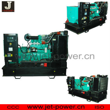 100kw 125kva lister diesel generators
