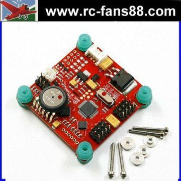 Fly Control PCB Board/Main Board for LOTUSRC T580 Quadcopter