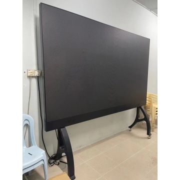 Indoor COB Fine Pixel Pitch Led Display Panel