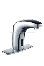 Automatic Shut off Faucet Sensor Faucet Automatic Basin Faucet
