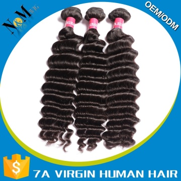 6a grade 100% unprocessed virgin brazilian hair brown,body wave 100% brazilian hair weaving loose wave