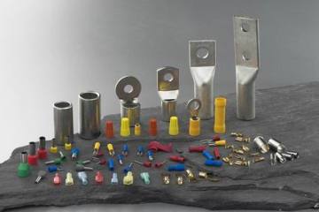 COLD PRESSING TERMINALS ALL