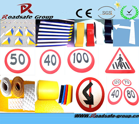 wholesales adhesive thermoplastic reflective road marking tape