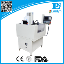 CNC Milling Retrofit Ball Screw Servo Mini Router CNC USB