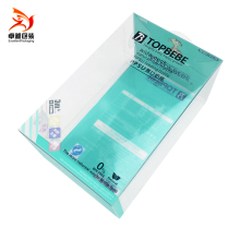 Customized Baby Milk Bottle Packaging Boxes