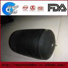 Chinese Inflatable rubber pipe test plug