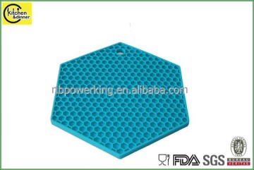 FDA LFGB silicon mat