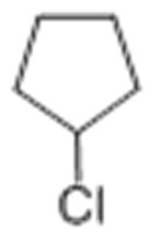 Cyclopentyl chloride CAS 930-28-9