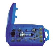 Spare lamps kits&assorted lamp kits/AK21