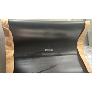China 3 Lpp Coated Pipe Joints Field Materials Factory
