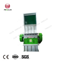 Plastic Granulators and Crushers for Post-consumer Plastic Box Shell Reprocessing