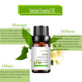 OEM Water-Soluble Jasmine Essential Oil For Aroma Diffuser