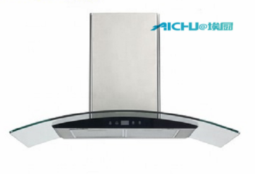 Home Electric Range Hood