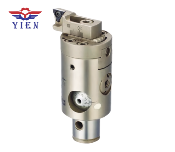 Micro Boring Head for Milling Machine