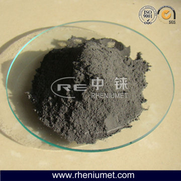 Rhenium materials 99.99% Rhenium powder