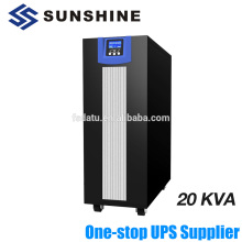 The RS232 Serial Port 20kva UPS Price of UPS Systems
