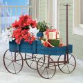 Wagon Decorative Indoor or Outdoor