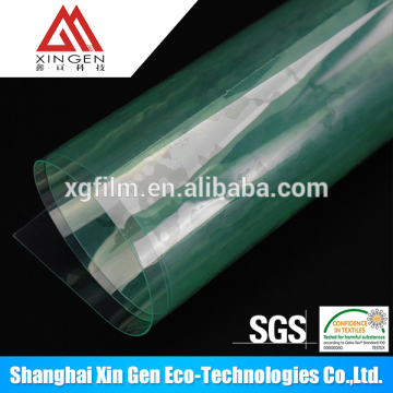 Shanghai TPU medical polyurethane film