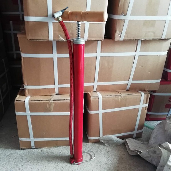 Bicycle Pump 2