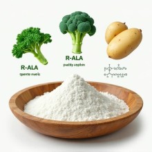 XJeson's Stabilized R-ALA Powder 600mg