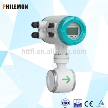 Water Meter Clamp Meter