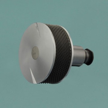 Opening roller of Rieter textile machinery parts