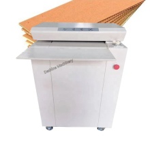 Industrial Automatic Desktop Crinkle Cut Paper Shredder Machine