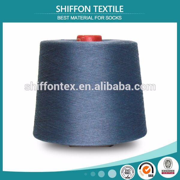 bamboo yarn