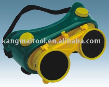 welding goggle