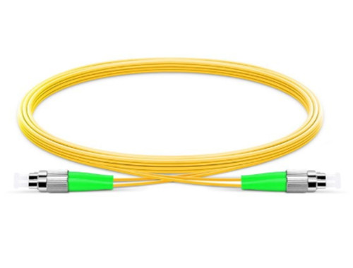 Fibra óptica Patchcord FC Patchcord